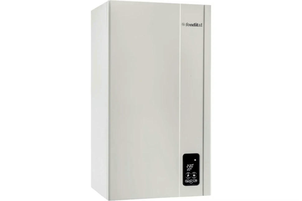 Котел газовый настенный одноконтурный FONDITAL FORMENTERA RBTFS 32