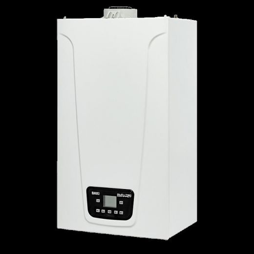 Котел газовый настенный конденсационный DUO-TEC COMPACT 24 GA BAXI