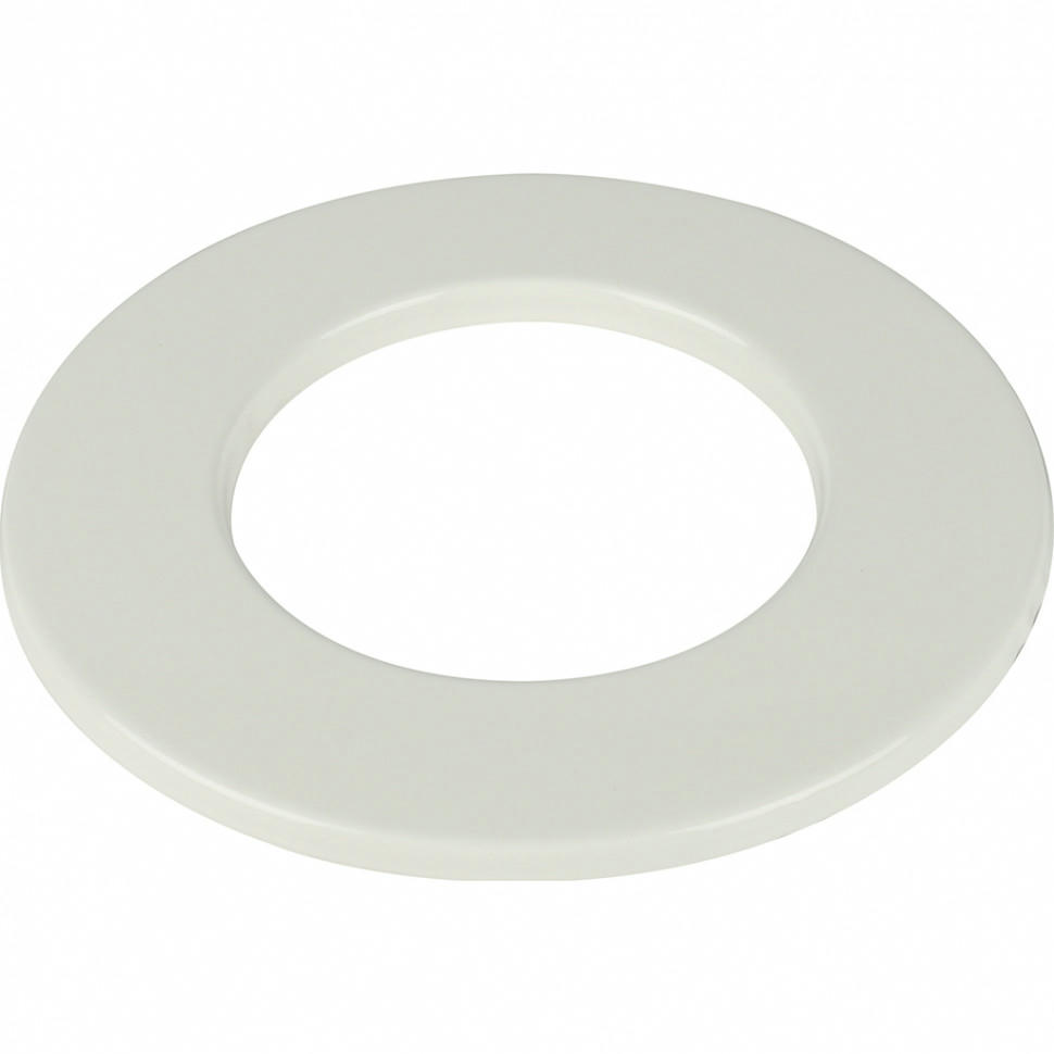 Декоративная накладка коаксиального дымохода DN 100 BAXI