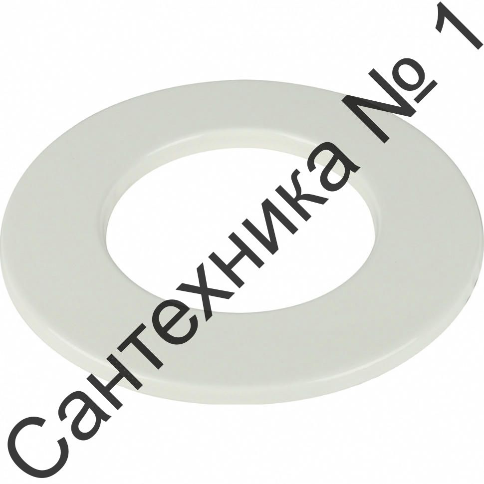 Декоративная накладка коаксиального дымохода DN 100 BAXI