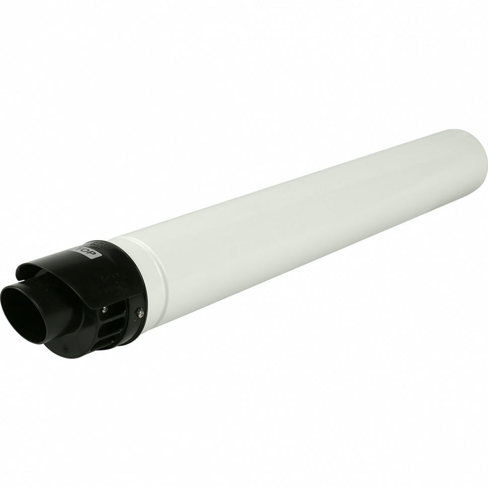 Труба коаксиальная с наконечником DN 60/100 750 мм BAXI