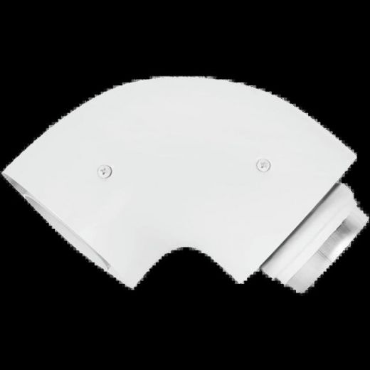 Начальный участок 90 универсальный 60/100 (кроме Immergas и Navien Deluxe 75/100) ROMMER