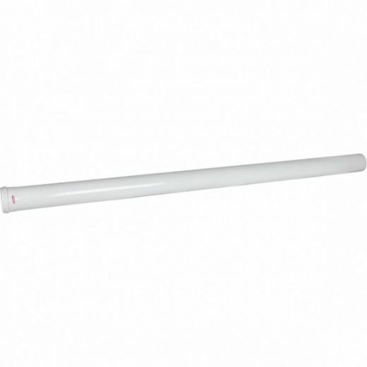 Удлинитель D 80 L 1500 мм ROMMER