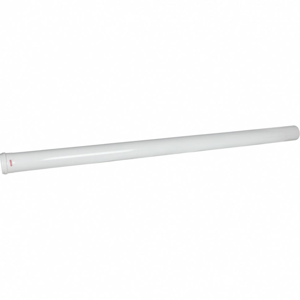 Удлинитель D 80 L 1500 мм ROMMER