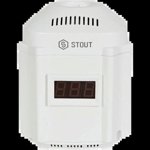 Стабилизатор сетевого напряжения ST 250 STOUT