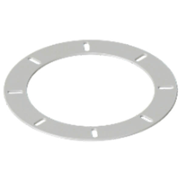 Прокладка фланца D 100 ROMMER