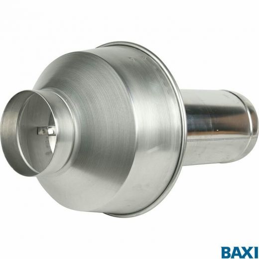 Вытяжной колпак диаметром 180 мм для SLIM 1.620iN Baxi