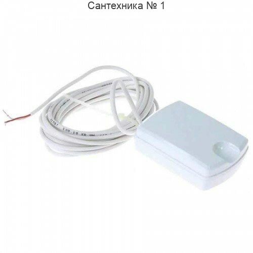 Датчик протечки воды, проводной Astra-361 ZONT