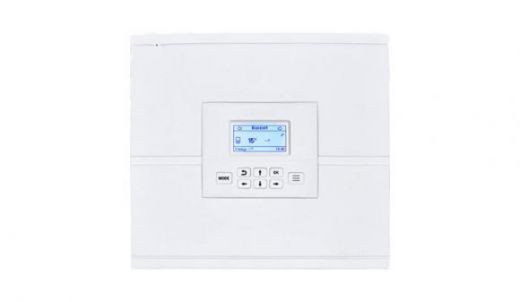Регулятор систем отопления Climatic 1.2 (1 прямой и 2 смесительных контура) ZONT