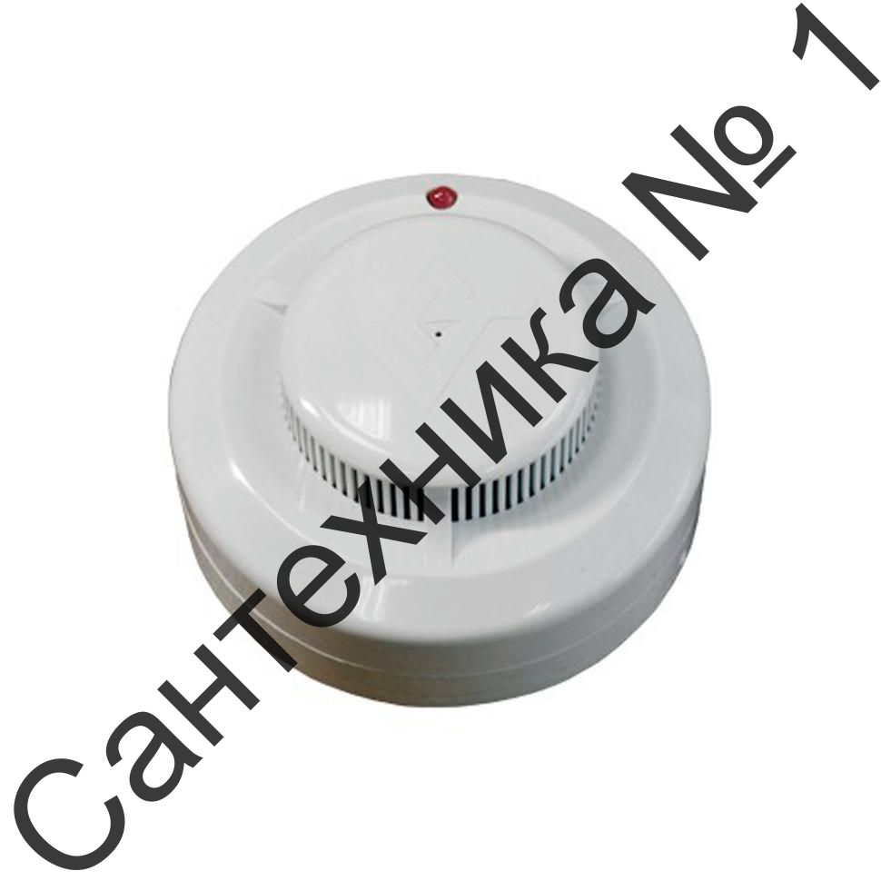 Датчик дыма проводной ИП 212-141 ZONT