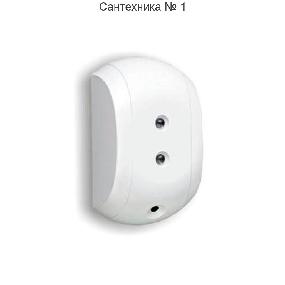 Датчик поверхностный акустический АСТРА-С ZONT