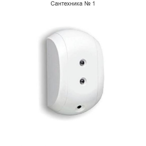 Датчик поверхностный акустический АСТРА-С ZONT