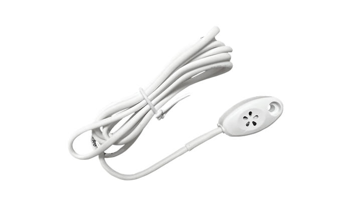 Термодатчик комнатный проводной NTC 550 ZONT