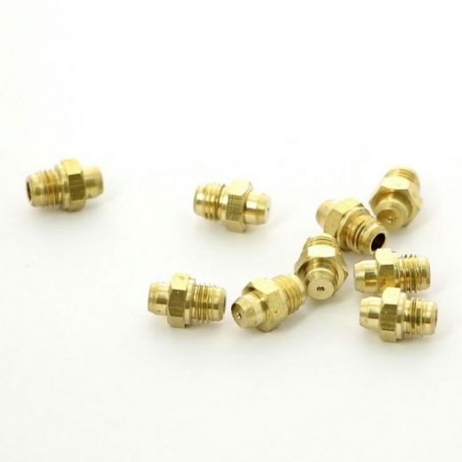 Форсунки LPG NP 78 для котлов 10-18 кВт, 9 шт ARDERIA