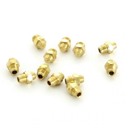 Форсунки LPG NP 78 для котлов 21-24 кВт, 11 шт ARDERIA