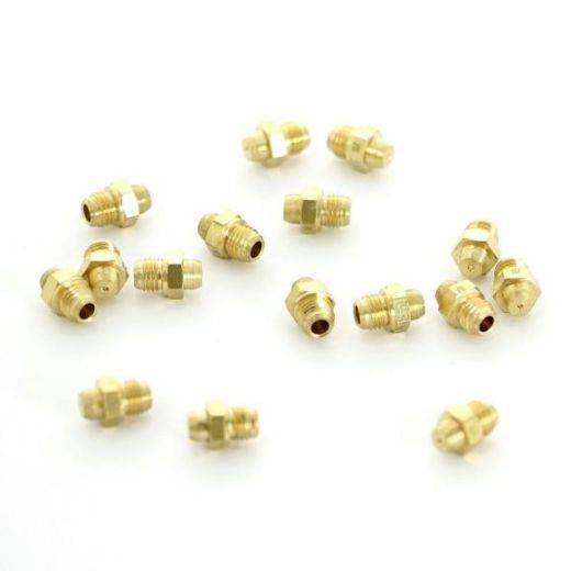 Форсунки LPG 0.78 для котлов 28-32 кВт, 15 шт ARDERIA