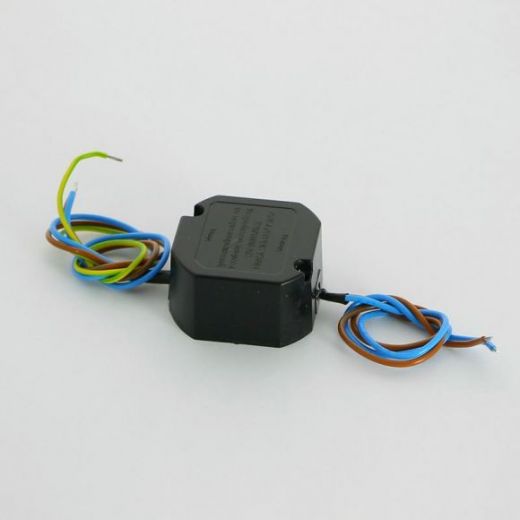 Устройство защиты от импульсных перенапряжений АЛЬБАТРОС-220/1000 AC Бастион