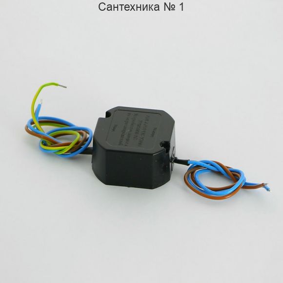 Устройство защиты от импульсных перенапряжений АЛЬБАТРОС-220/1000 AC Бастион