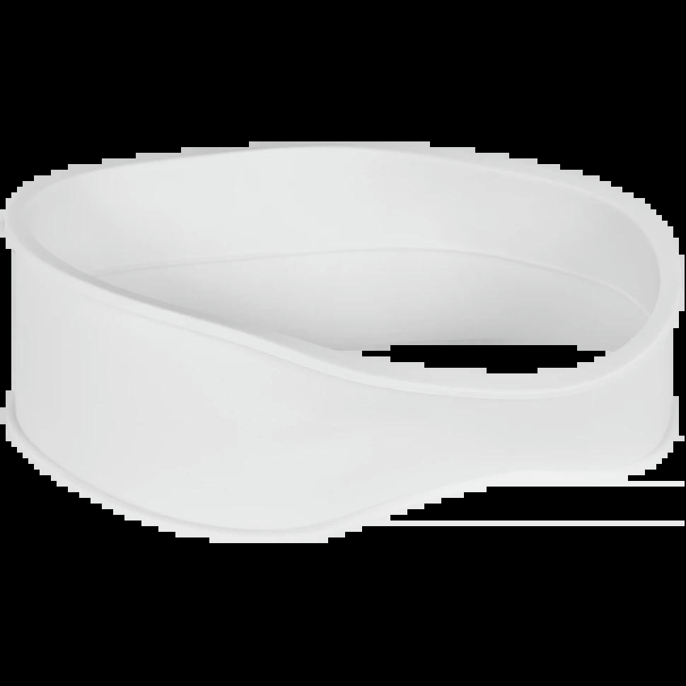 Уплотнение под хомут D100 ROMMER