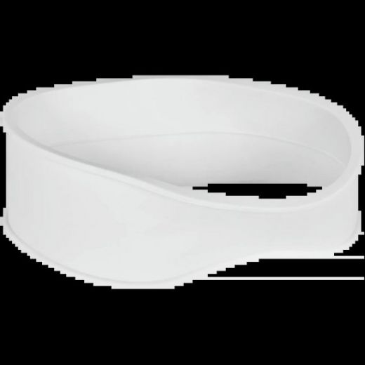 Уплотнение под хомут D100 ROMMER