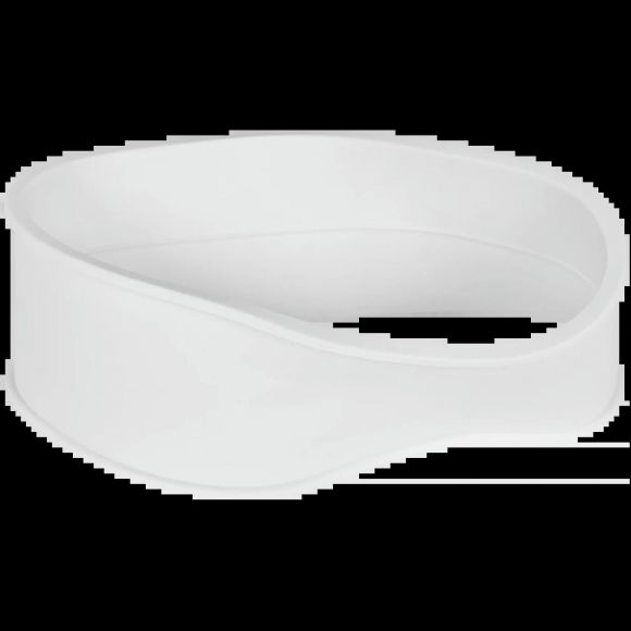 Уплотнение под хомут D100 ROMMER