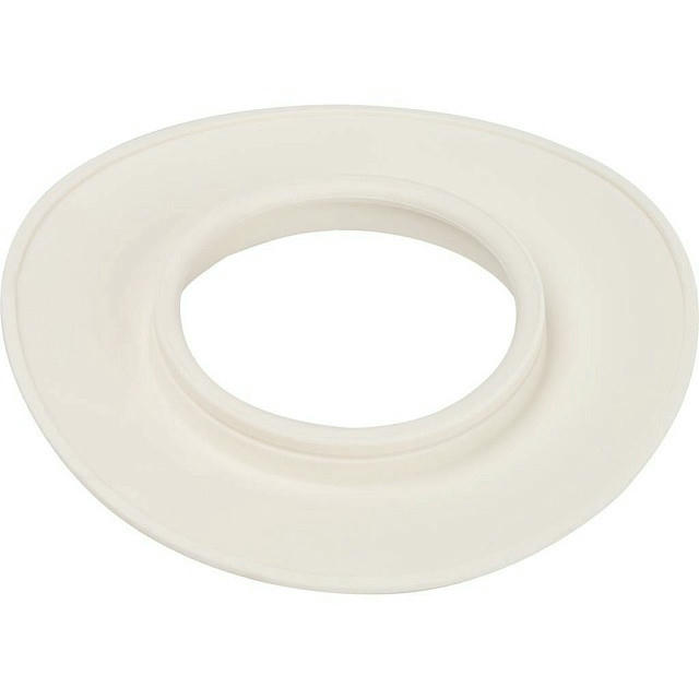 Элемент дымохода наружняя декоративная манжета 80 STOUT