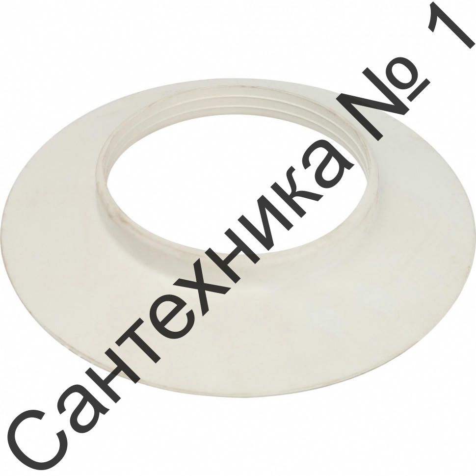 Элемент дымохода внутренняя декоративная манжета 80 STOUT