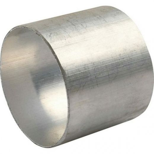 Элемент дымохода адаптер M-M 60 L=50 STOUT