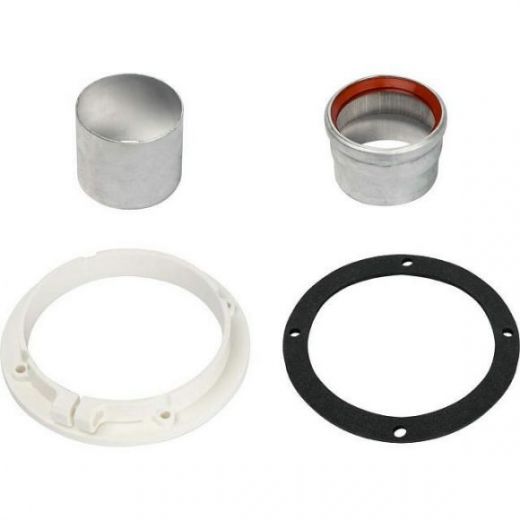 Элемент дымохода коаксиальный с SCA-6010-210850/SCA-6010-210190/SCA-6010-210100 STOUT