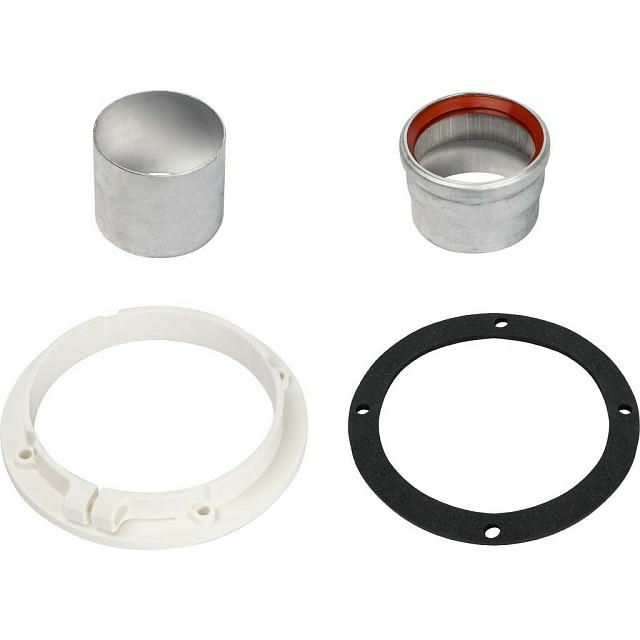 Элемент дымохода коаксиальный с SCA-6010-210850/SCA-6010-210190/SCA-6010-210100 STOUT