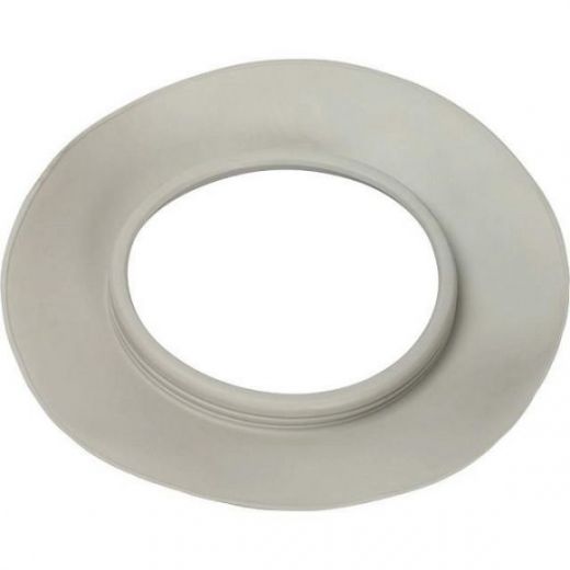 Элемент дымохода манжета декоративная 100/165 STOUT