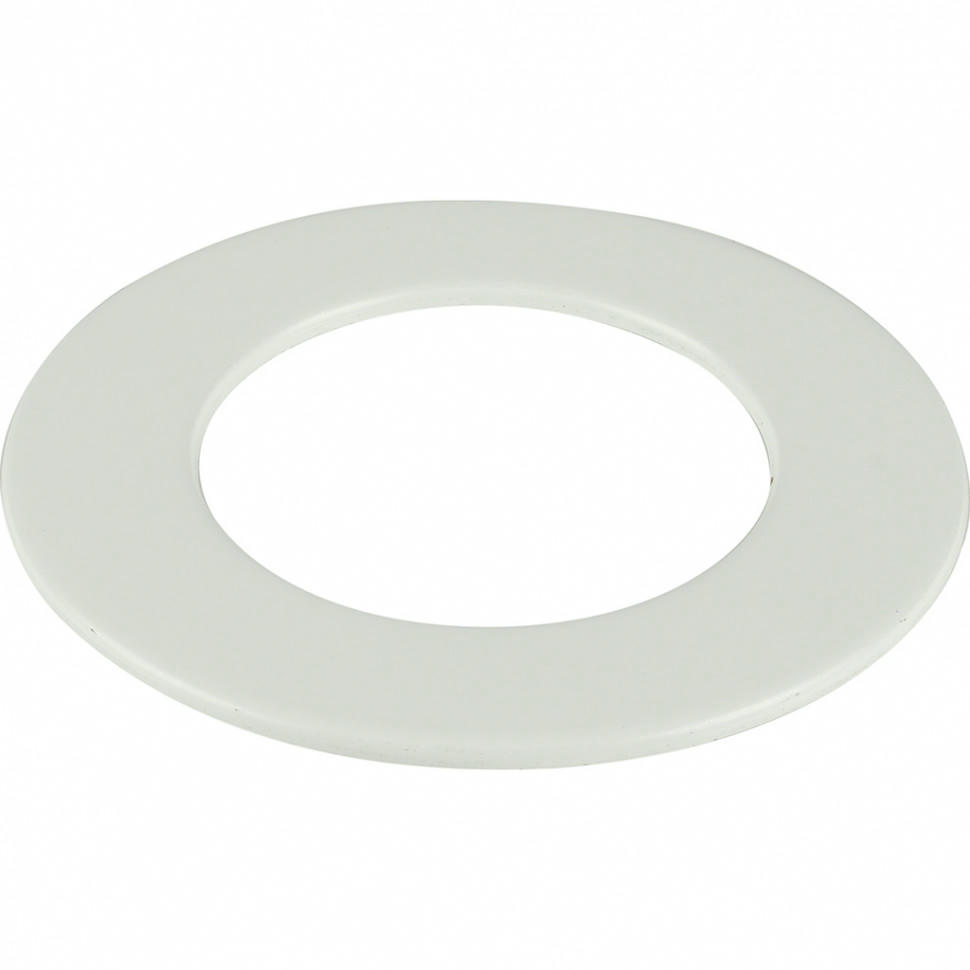 Декоративная накладка на внутреннюю часть стены для труб DN 80 BAXI