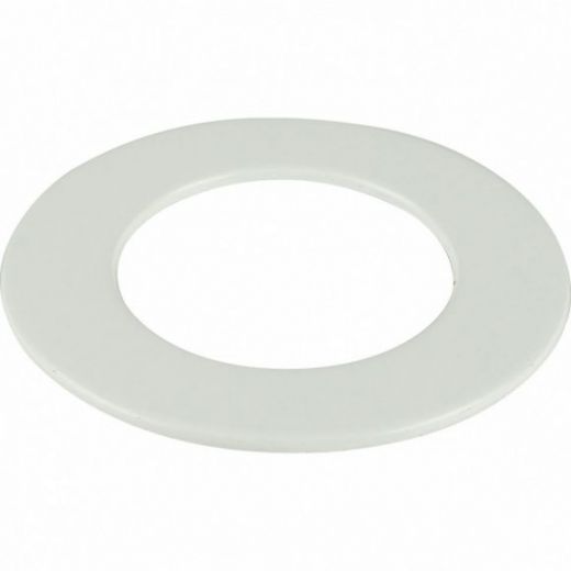 Декоративная накладка на внутреннюю часть стены для труб DN 80 BAXI