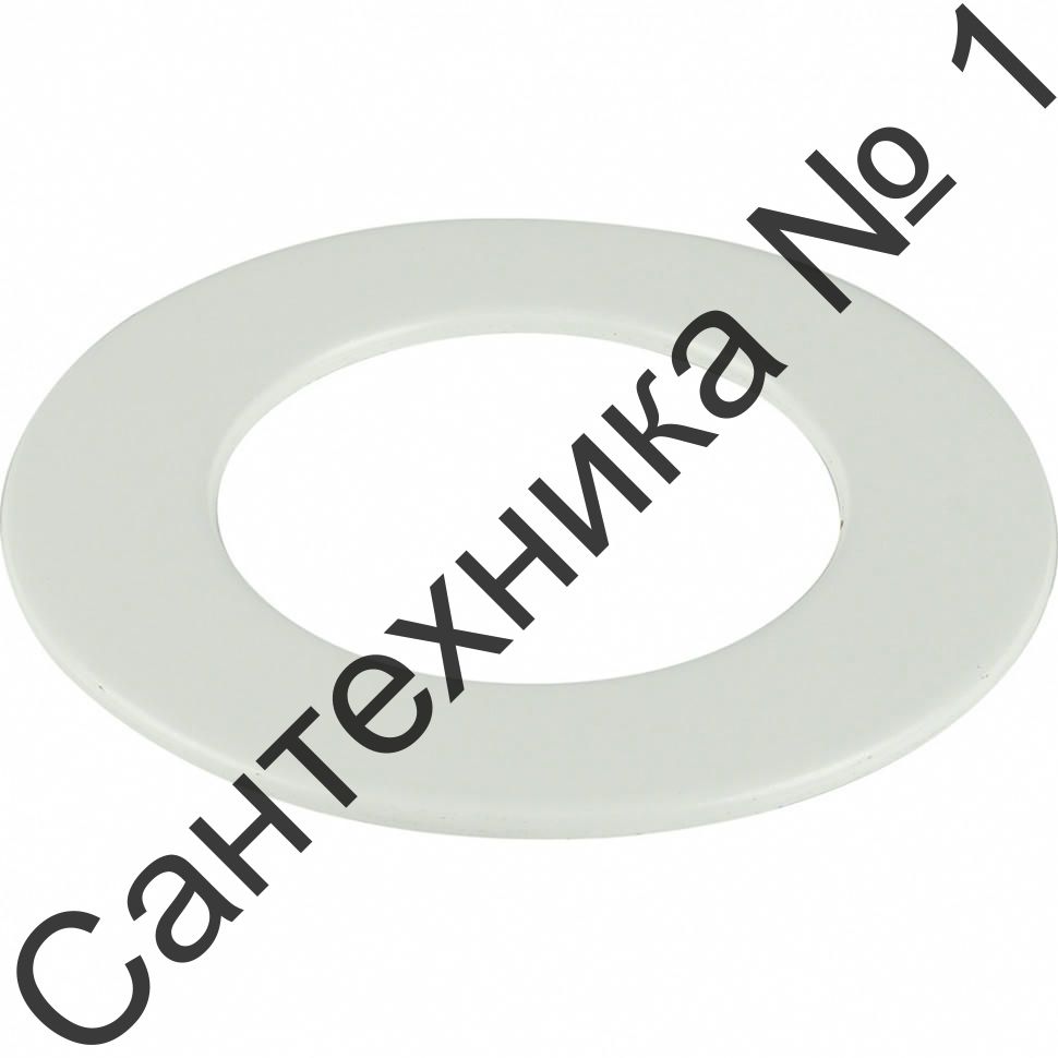 Декоративная накладка на внутреннюю часть стены для труб DN 80 BAXI