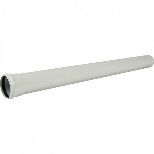 Труба эмалированная DN 80 1000 BAXI