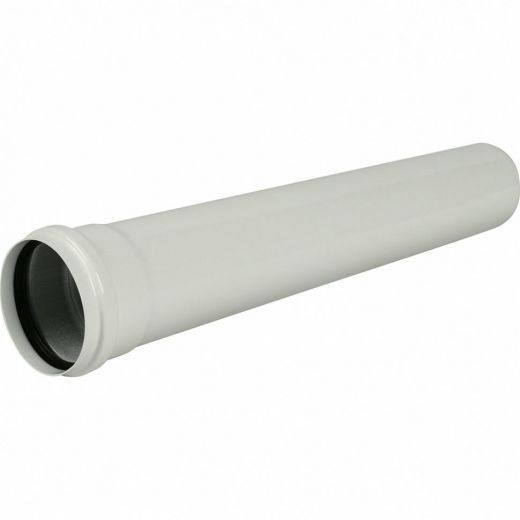 Труба эмалированная DN 80 500 BAXI