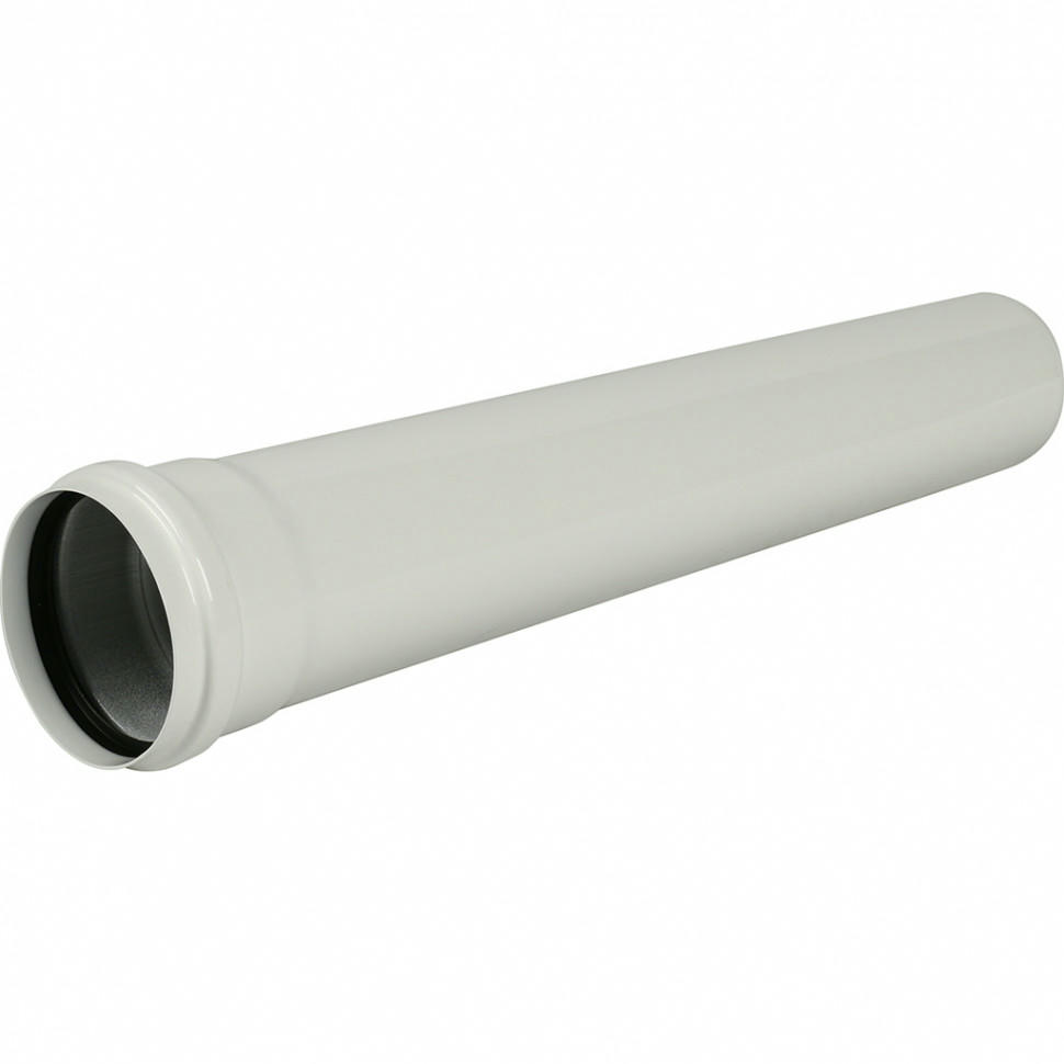 Труба эмалированная DN 80 500 BAXI