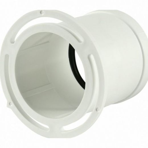 Переходной комплект для забора воздуха и отвода продуктов сгорания DN 80 BAXI