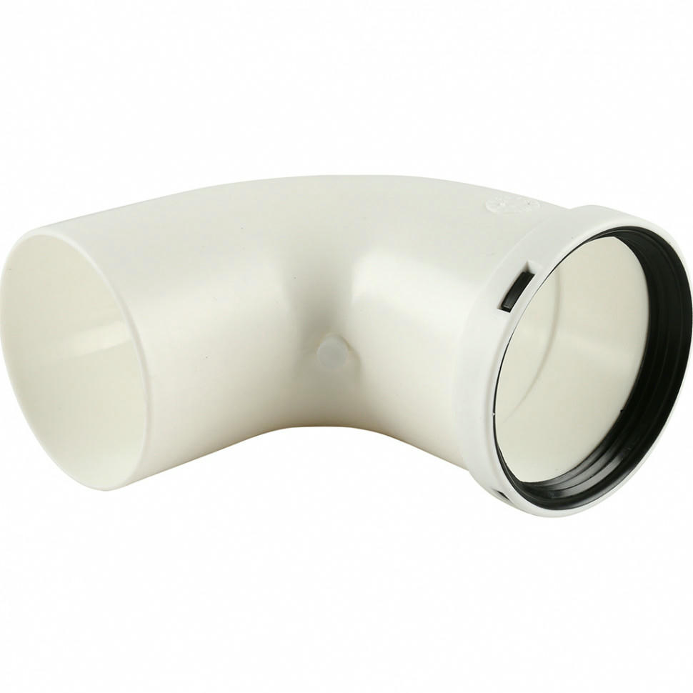 Отвод 87° DN 80 HT BAXI