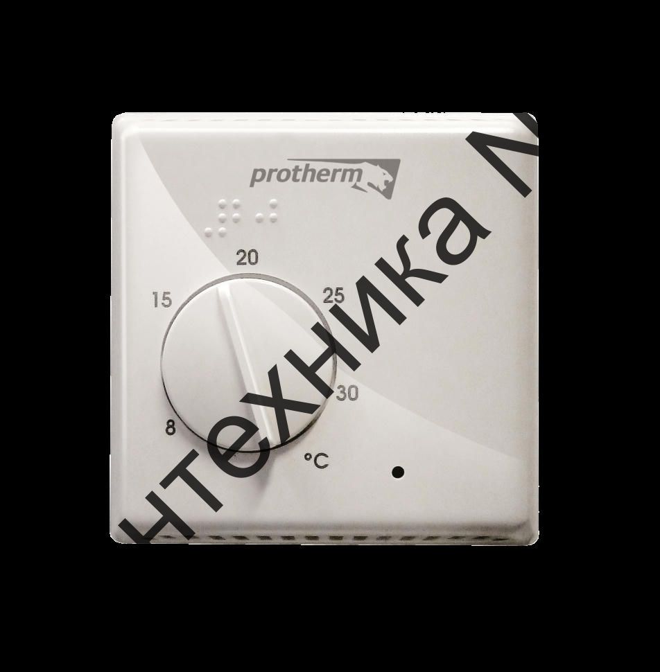 Терморегулятор комнатный Exabasic Protherm