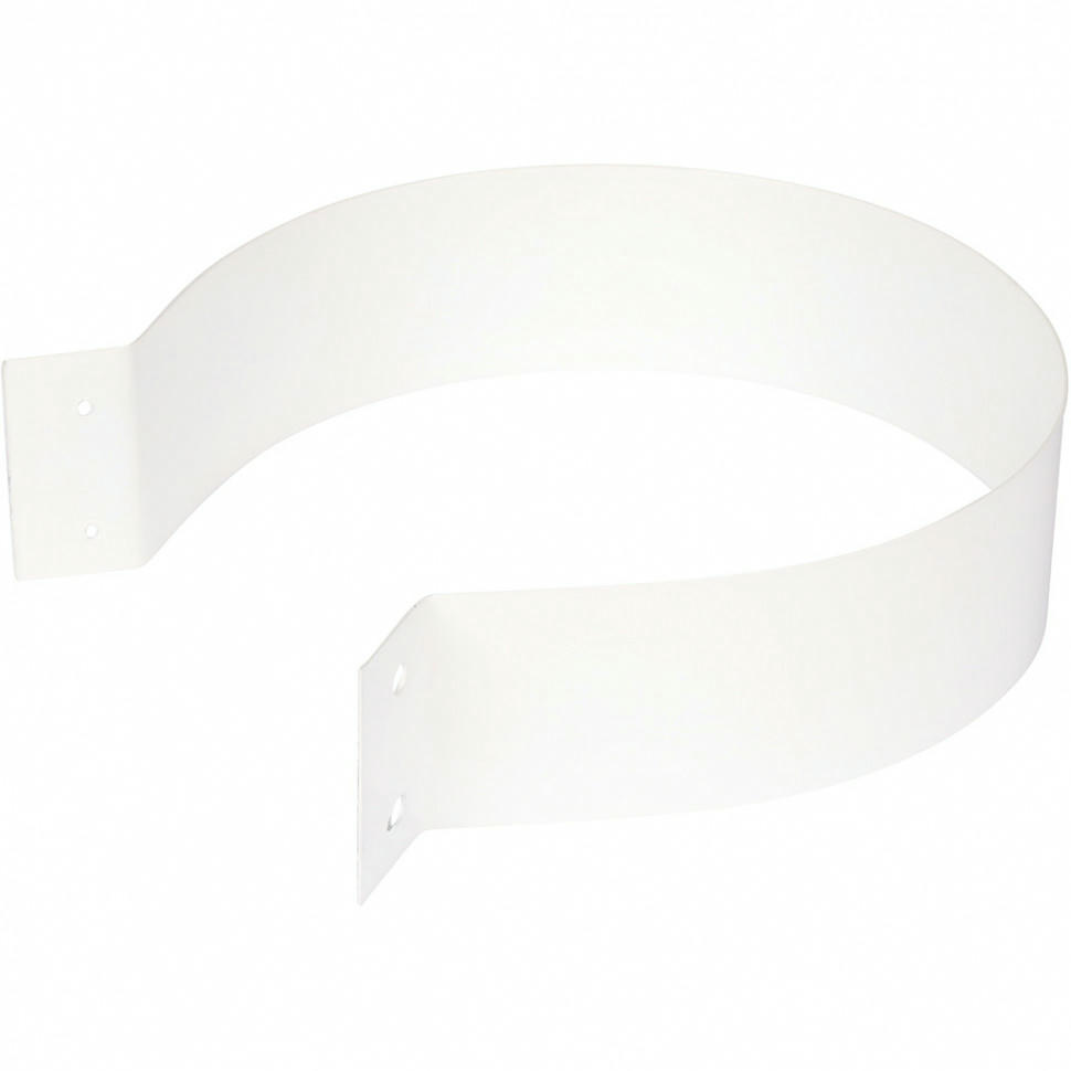 Хомут стальной ROMMER