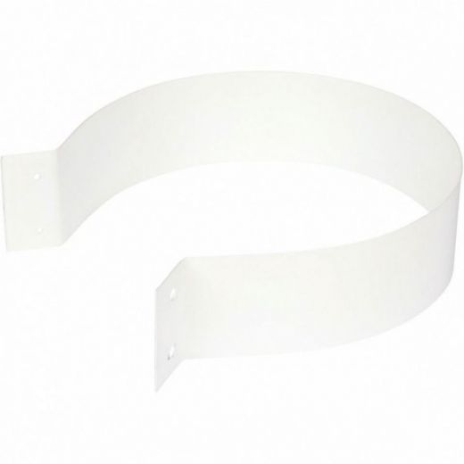 Хомут стальной ROMMER