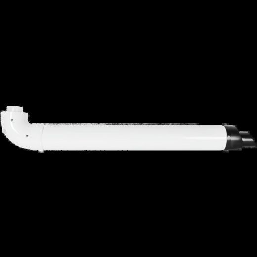 Комплект универсальный для конденсационных котлов Viessmann ,Vaillant, Wolf, Ariston, Baxi, Fondital, Ferroli, Navien, Federica Bugatti O60/100 ROMMER