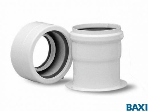 Переходной комплект НТ 45/55/65 квт Baxi