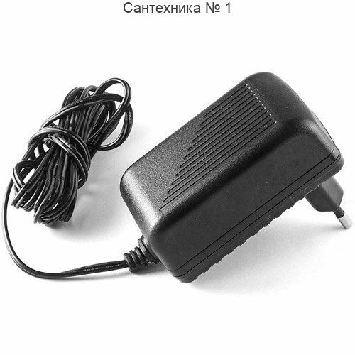 Блок питания 12W/WM/PL ZONT