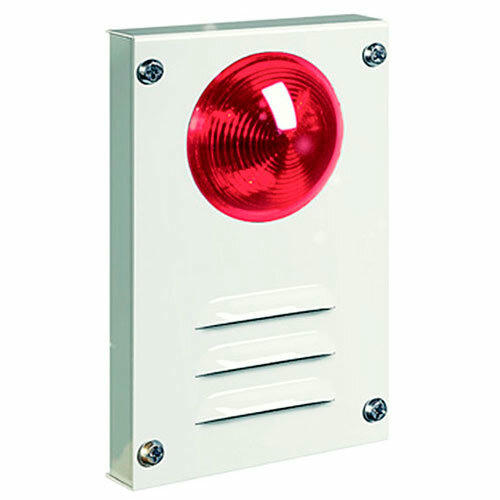 Оповещатель светосигнальный Марс-12-КУ ZONT