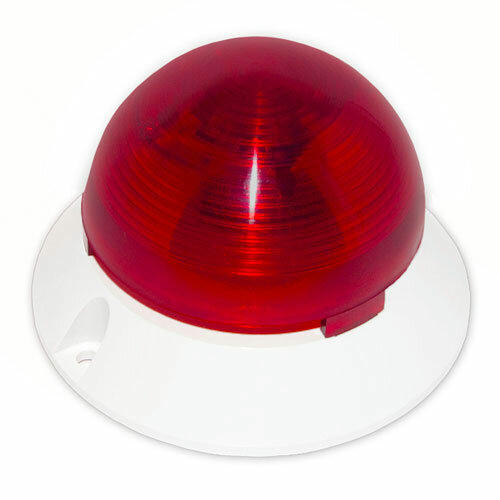 Оповещатель светозвуковой Маяк-12-КПМ ZONT