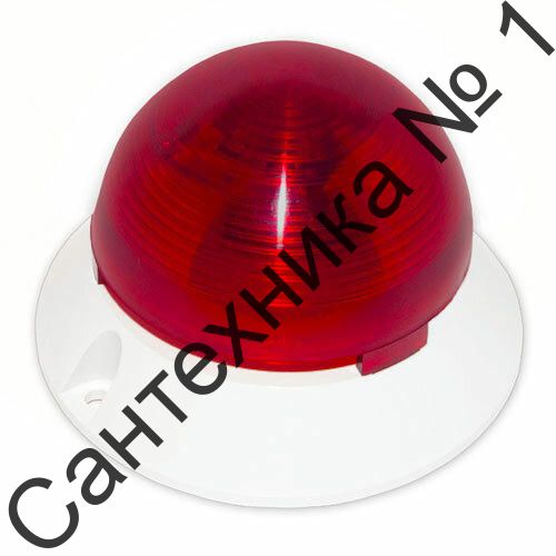 Оповещатель светозвуковой Маяк-12-КПМ ZONT