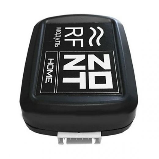 Радиомодуль для связи приборов с радиоустройствами МЛ-489 ZONT