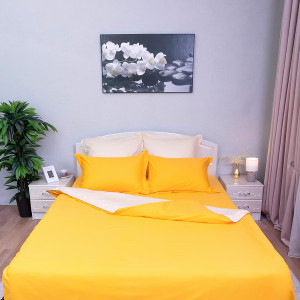 КПБ OD-006 - Сатин однотонный Valtery